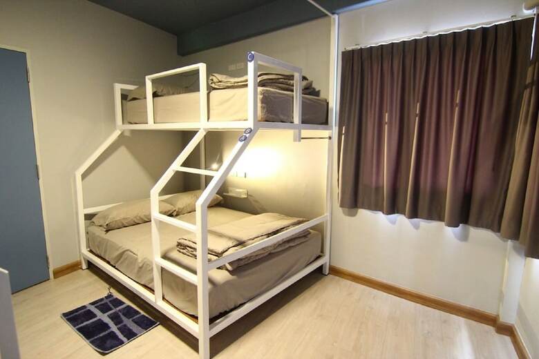 Hostal The Moon Hostel Hua Hin