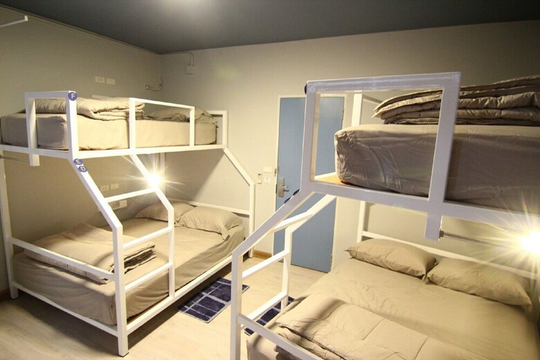 Hostal The Moon Hostel Hua Hin