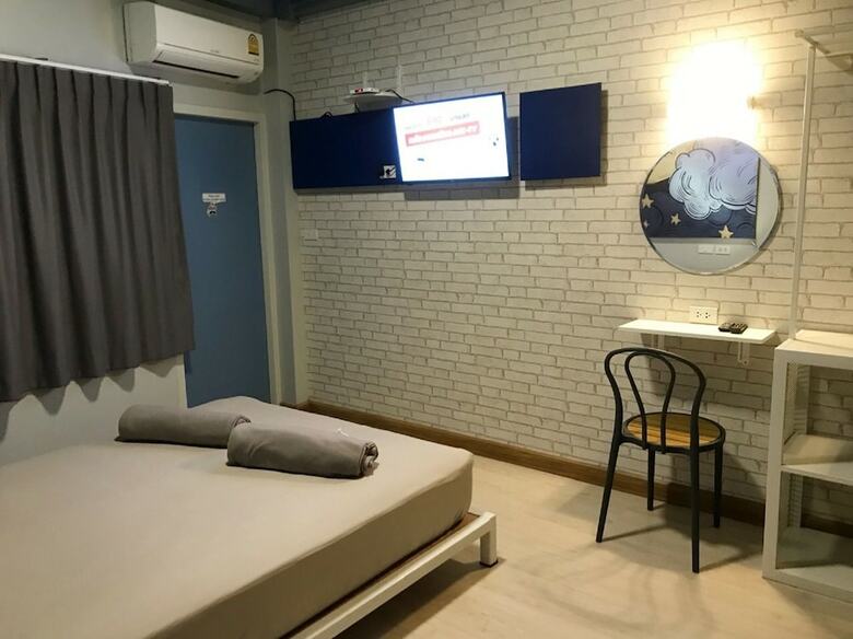 Hostal The Moon Hostel Hua Hin