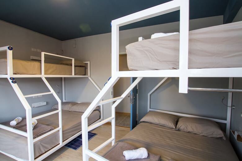 Hostal The Moon Hostel Hua Hin