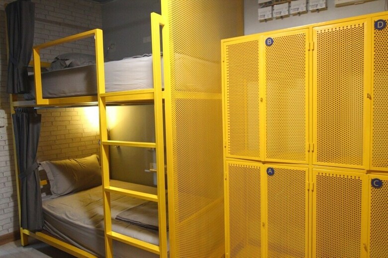 Hostal The Moon Hostel Hua Hin