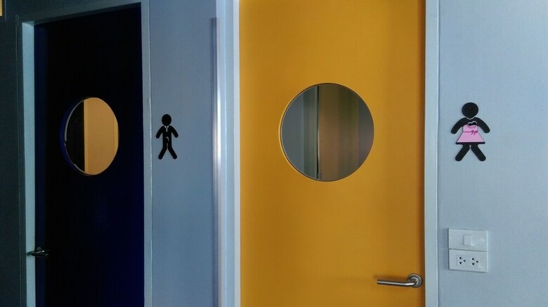 Hostal The Moon Hostel Hua Hin