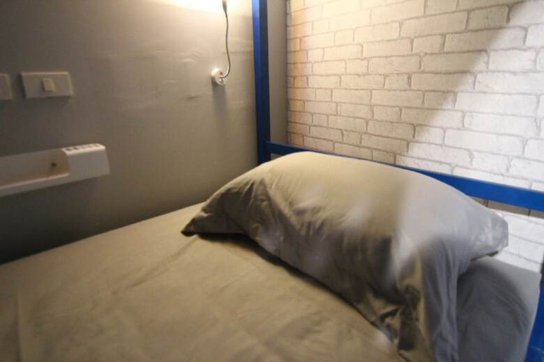 Hostal The Moon Hostel Hua Hin