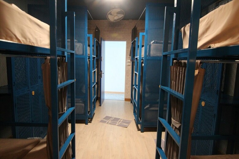Hostal The Moon Hostel Hua Hin
