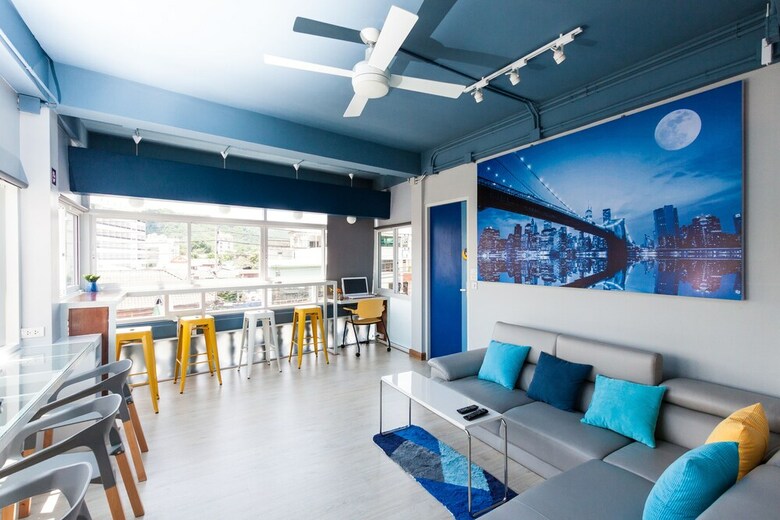 Hostal The Moon Hostel Hua Hin