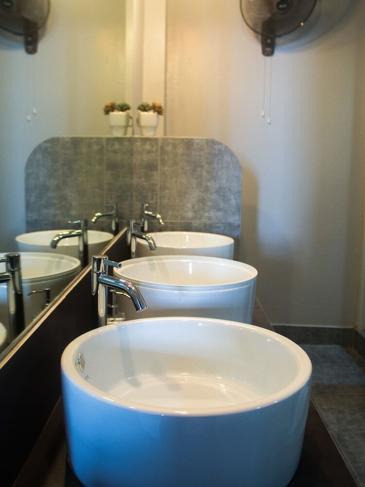 Hostal The Moon Hostel Hua Hin