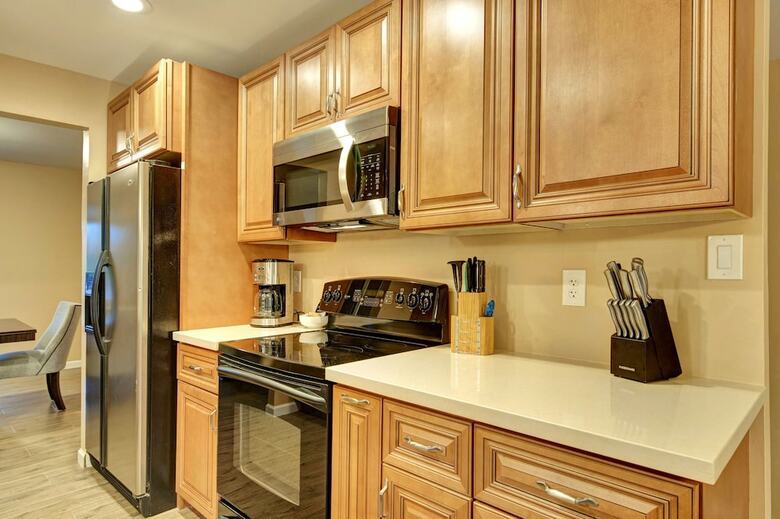 Redfield - 4 Bedroom Home - Scottsdale