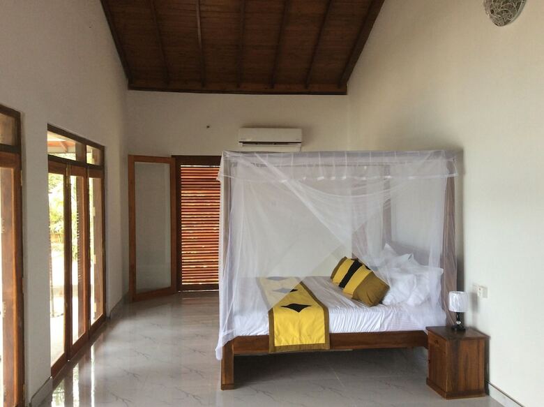 Hotel Beach Villa Lanka
