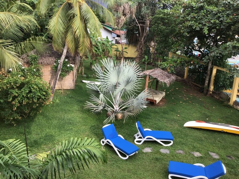 Hotel Beach Villa Lanka
