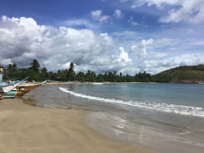 Hotel Beach Villa Lanka