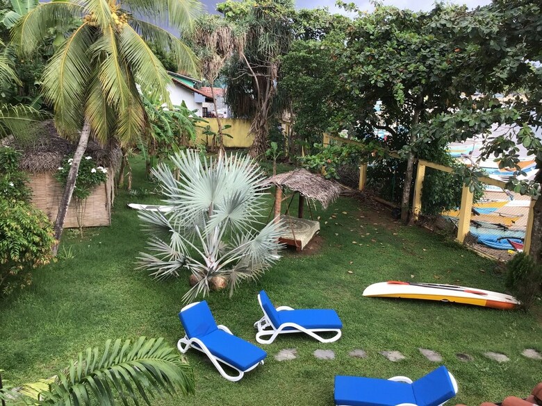 Hotel Beach Villa Lanka