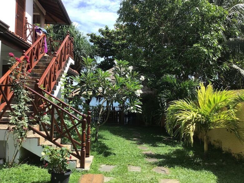 Hotel Beach Villa Lanka
