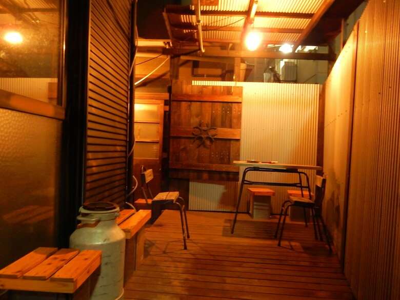 Hostal Hostel Omori Souko
