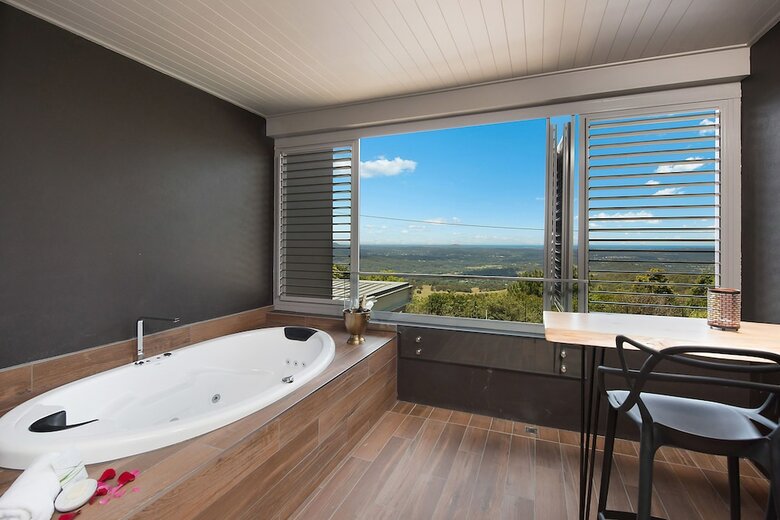 Aparthotel Altitude On Montville