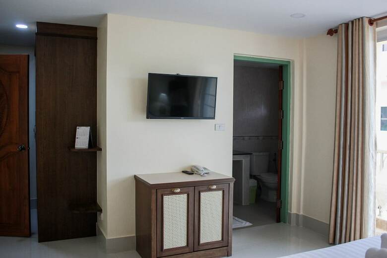 Hotel Panjai's Place