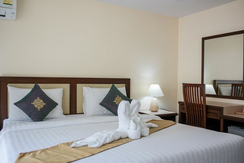 Hotel Panjai's Place