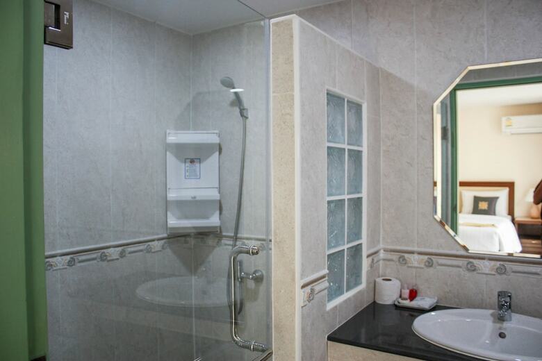 Hotel Panjai's Place