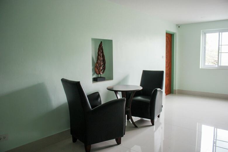 Hotel Panjai's Place