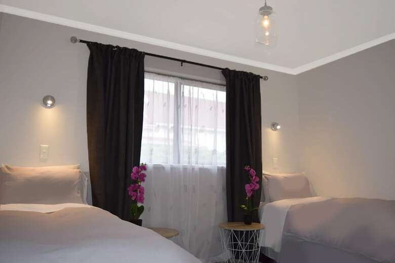 Kea Apartments