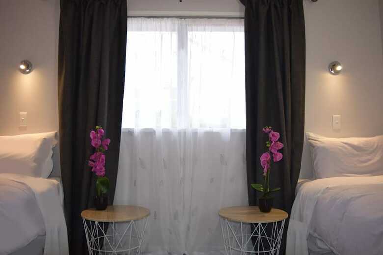 Kea Apartments