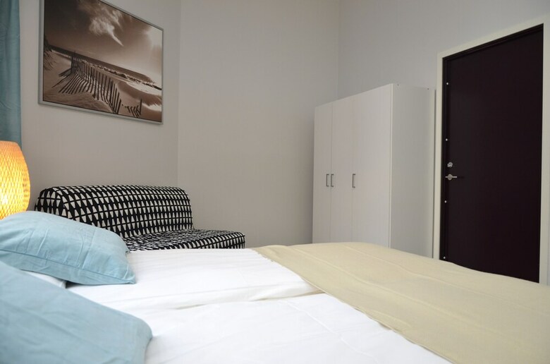 Forenom Serviced Apartments Oslo S