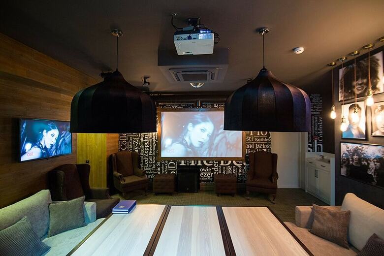 Hotel Tom River Plaza