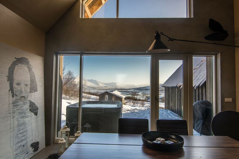 Viking Cottages And Apartments