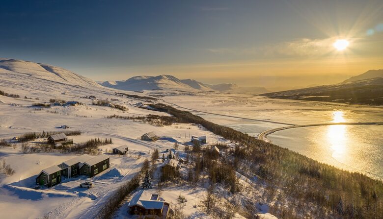 Viking Cottages And Apartments