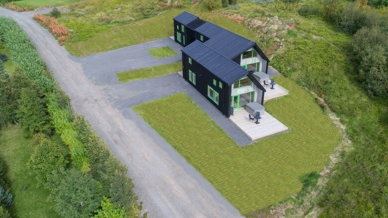 Viking Cottages And Apartments