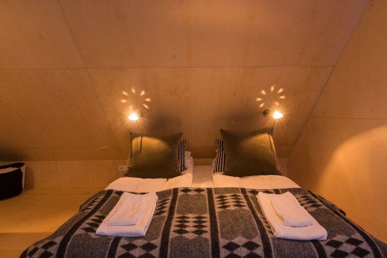 Viking Cottages And Apartments