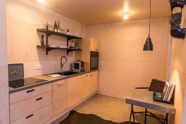 Viking Cottages And Apartments