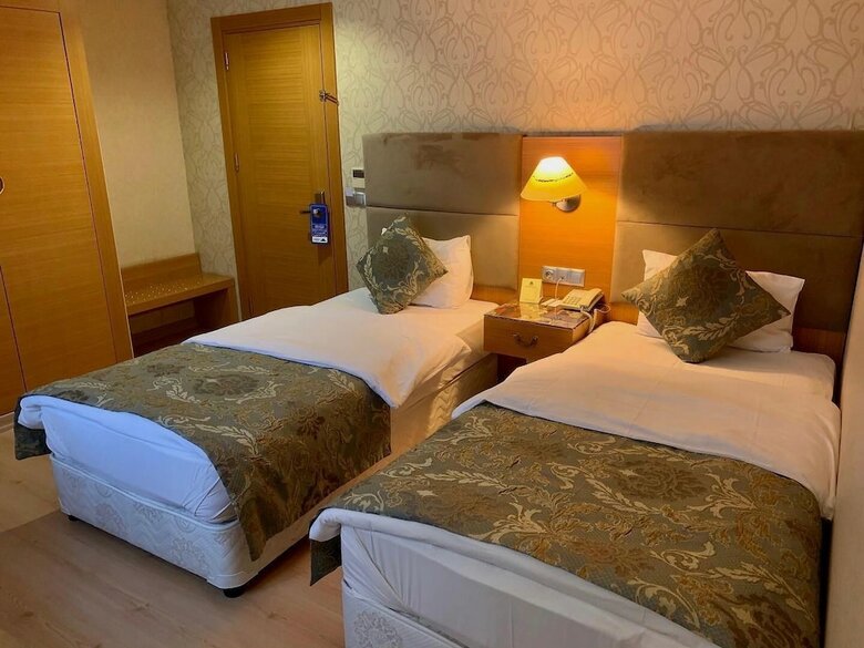 Adana Yukselhan Hotel