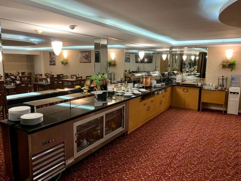 Adana Yukselhan Hotel