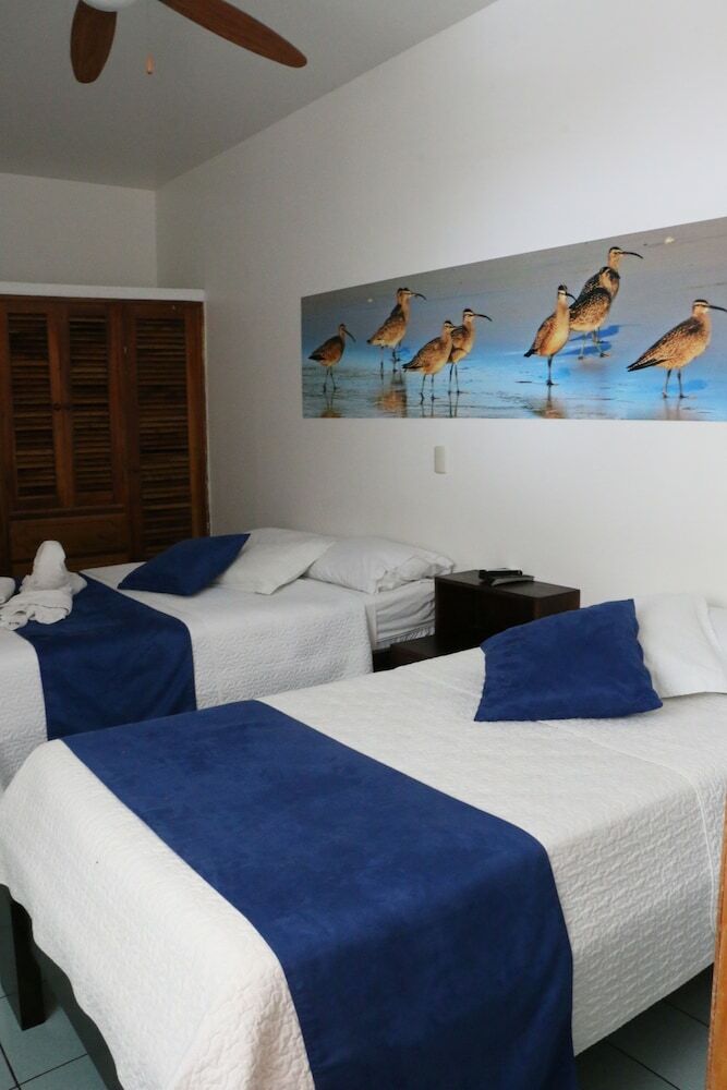 Hostal Costa Del Pacifico
