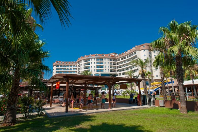 Hotel Kirman Leodikya Resort - All Inclusive