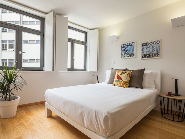 Apartamentos Insitu Trindade