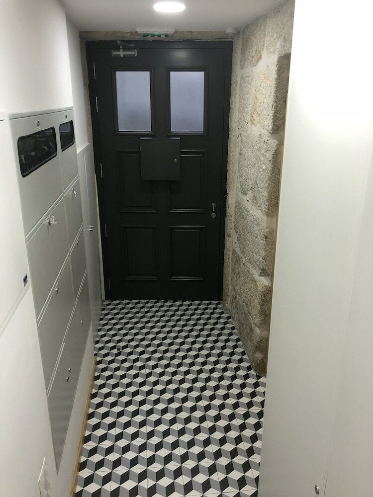 Apartamentos Insitu Trindade