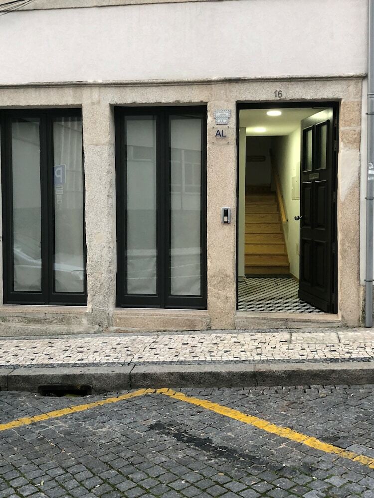 Apartamentos Insitu Trindade