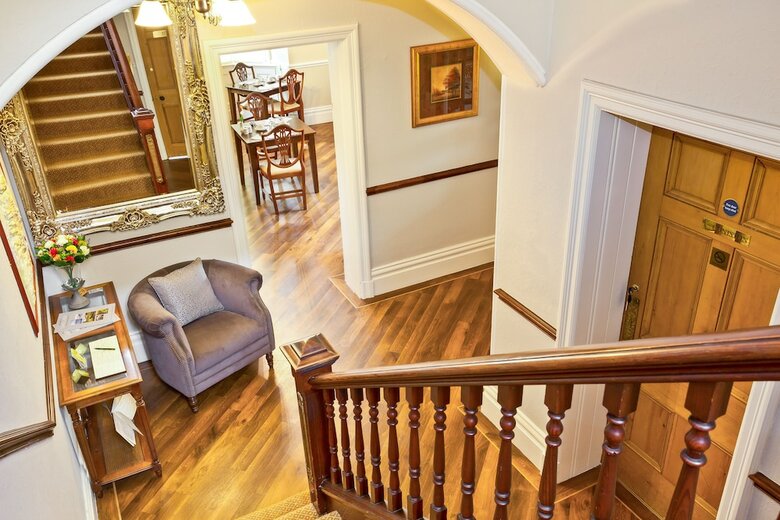 Hotel Chestnuts Guest House (adults Only)