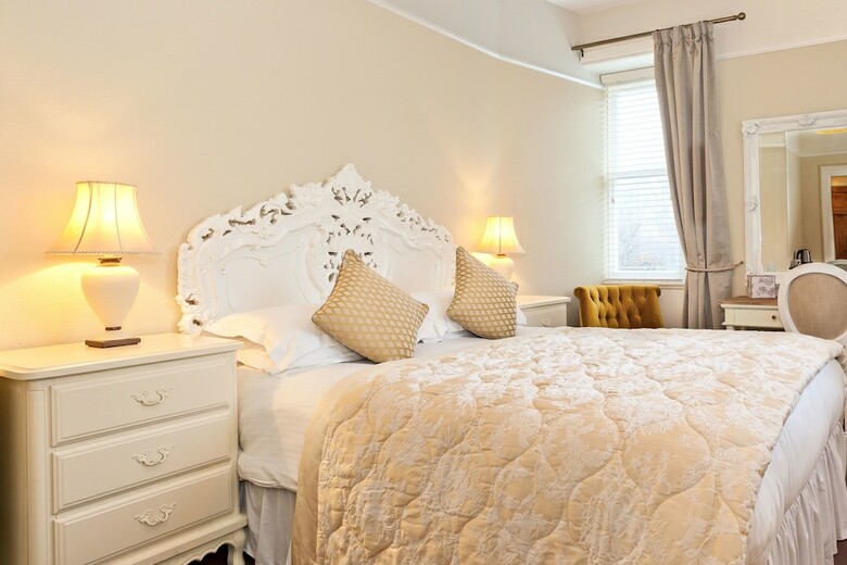 Hotel Chestnuts Guest House (adults Only)