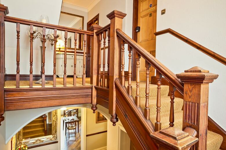 Hotel Chestnuts Guest House (adults Only)