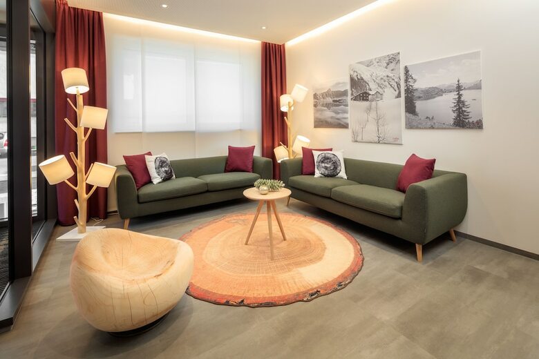 Allg�u Art Hotel Kempten
