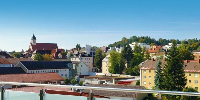 Allg�u Art Hotel Kempten