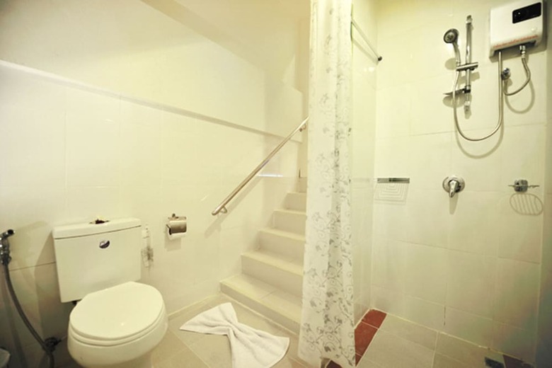 Hotel Villa Tona Phuket