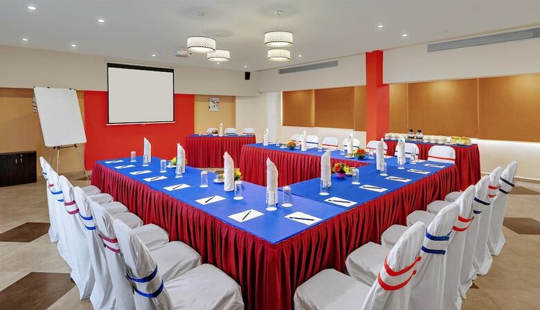 Hotel Best Western Alkapuri, Vadodara