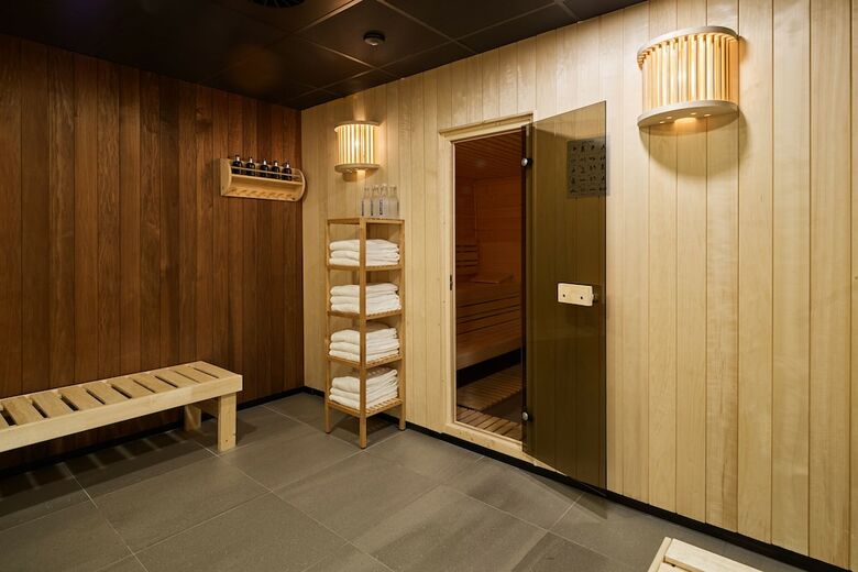 Aparthotel Cityden Up Amsterdam South