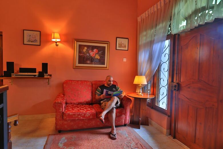 Emel Boutique Hotel