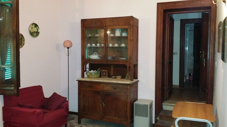 Apartamento Villa Cipriani