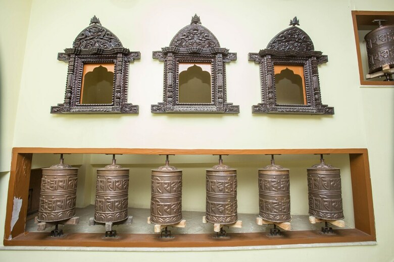 Apartamento Hotel Siddhi Manakamana