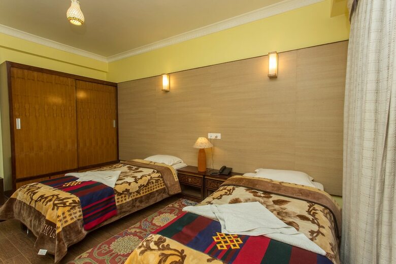 Apartamento Hotel Siddhi Manakamana